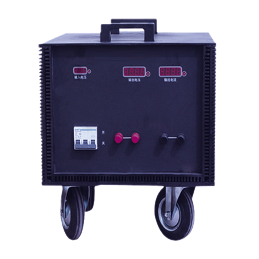 4NIC-B系列 变压器一体化电源